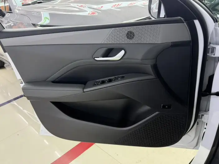 BYD Qin PLUS DM 2025 Model Smart Driving Edition DM-i 55KM Leading Model – фото 10