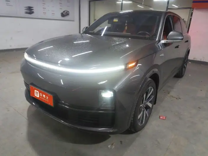 Li Auto L7 2023 Model Pro Edition