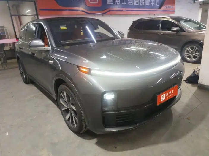 Li Auto L7 2023 Model Pro Edition