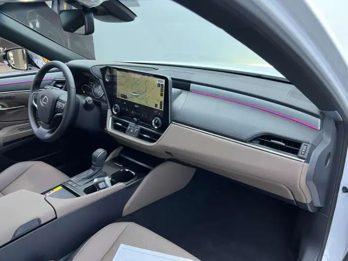 Lexus ES 2025 Model 200 Premium – фото 7
