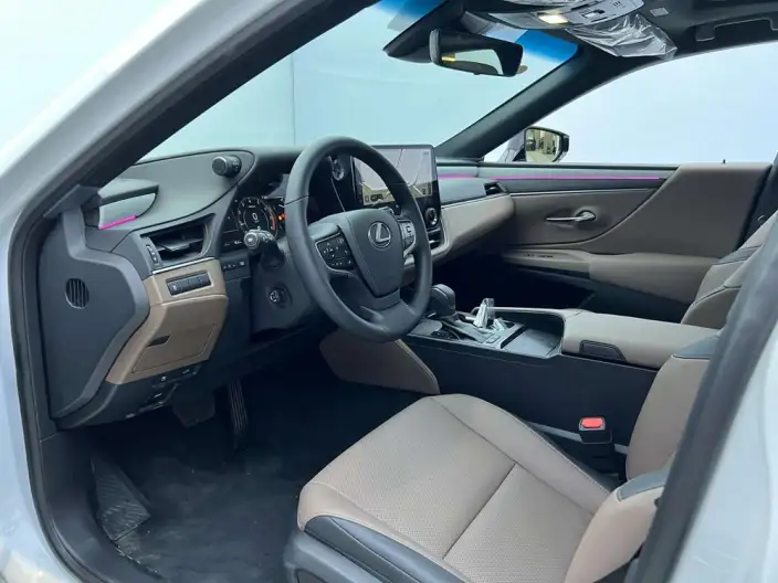 Lexus ES 2025 Model 200 Premium – фото 10