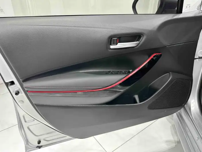 Toyota Levin 2022 Model 185T CVT Sports Edition – фото 9