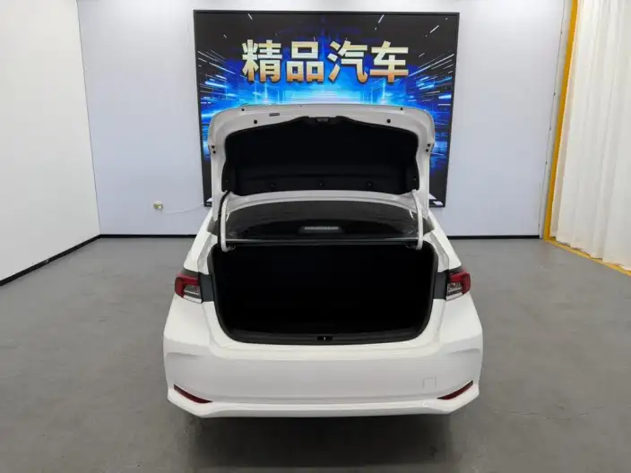 Toyota Corolla 2021 Model 1.2T S-CVT Elite PLUS Edition – фото 7