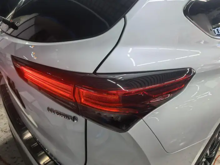 Toyota Highlander 2022 Model Hybrid 2.5L 4WD Supreme Edition 7 seat – фото 3
