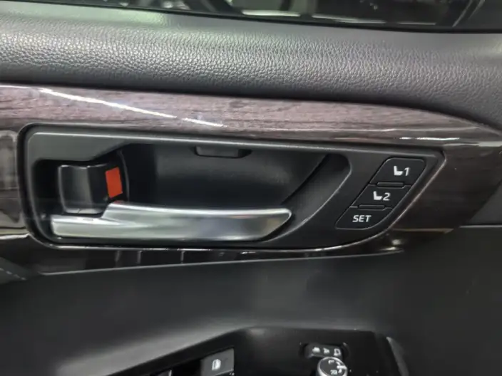 Toyota Highlander 2022 Model Hybrid 2.5L 4WD Supreme Edition 7 seat – фото 4