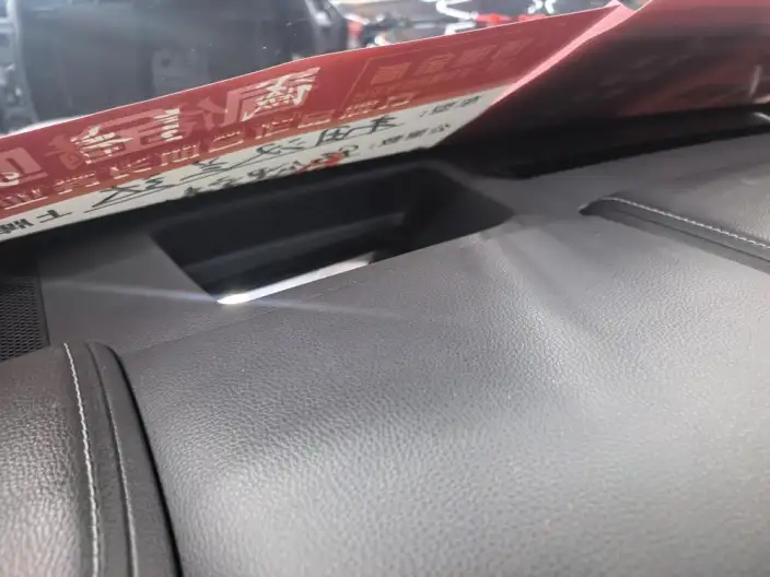 Toyota Highlander 2022 Model Hybrid 2.5L 4WD Supreme Edition 7 seat – фото 8