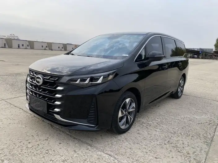 GAC Trumpchi M6 2021 Model 270T Automatic Exclusive Edition 7 seat