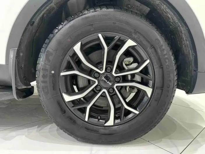 Haval H6 2021 Model Guo Trendy Edition 1.5T Automatic Urban Edition – фото 7