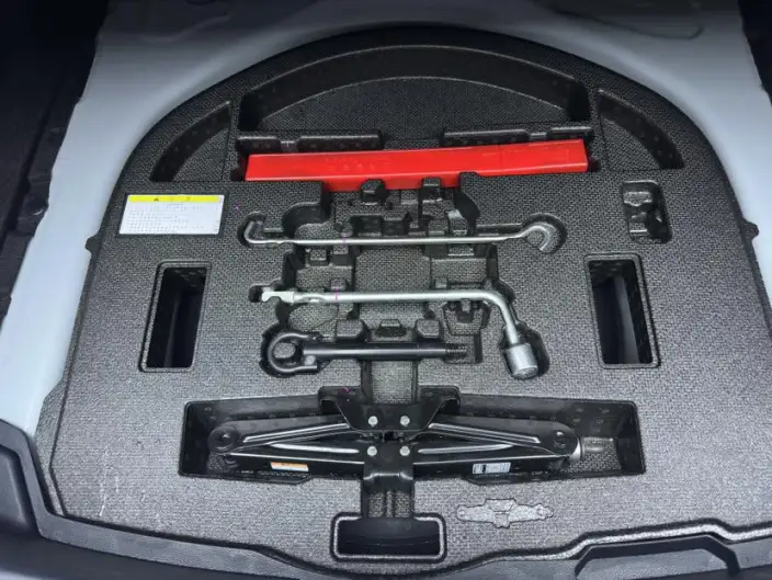 Toyota Levin 2023 Model TNGA 1.5L Enterprising Edition – фото 7