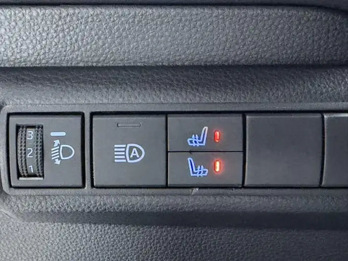 Toyota Levin 2023 Model TNGA 1.5L Enterprising Edition – фото 9