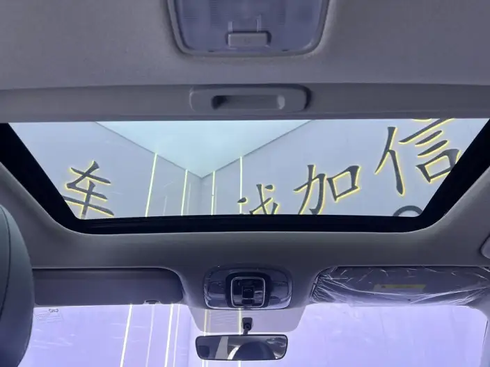 Hyundai Ioniq 2022 Model 1.5L CVT GLX Elite Edition – фото 9