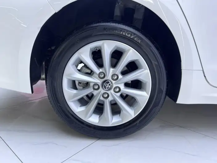 Toyota Corolla 2021 Model 1.2T S-CVT Elite PLUS Edition – фото 7
