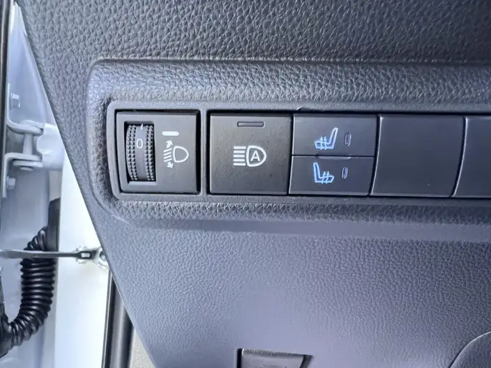 Toyota Corolla 2021 Model 1.2T S-CVT Elite PLUS Edition – фото 9