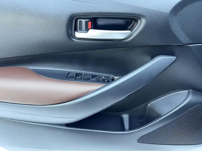 Toyota Corolla 2021 Model 1.2T S-CVT Elite PLUS Edition – фото 10