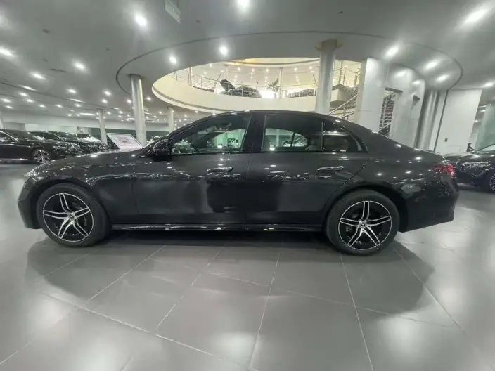 Mercedes-Benz E-Class Imported 2025 Model E 260 Sports Edition