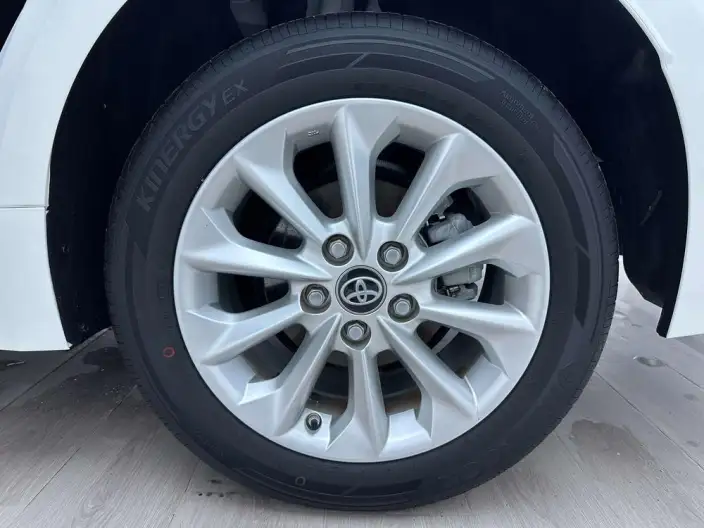 Toyota Corolla 2021 Model 1.2T S-CVT Elite PLUS Edition – фото 7