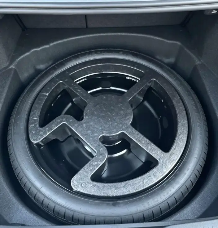 Volkswagen Golf 2021 Model 280TSI DSG Pro – фото 9