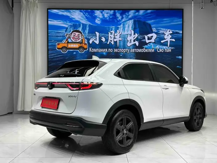 Honda XR-V 2023 Model Facelift 1.5L CVT Rechao Edition – фото 6