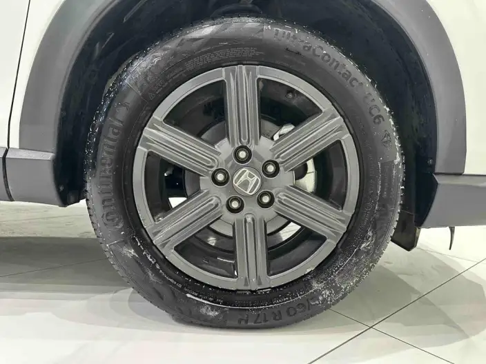 Honda XR-V 2023 Model Facelift 1.5L CVT Rechao Edition – фото 7