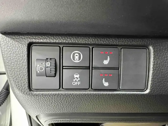 Honda XR-V 2023 Model Facelift 1.5L CVT Rechao Edition – фото 9