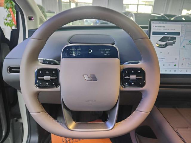 Li Auto i8 2025 Standard – фото 8