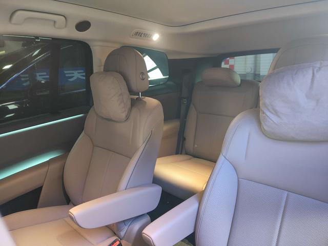 Li Auto i8 2025 Standard – фото 12