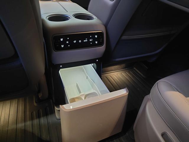 Li Auto i8 2025 Standard – фото 13