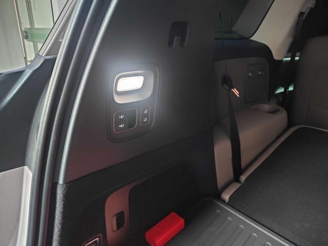 Li Auto i8 2025 Standard – фото 17