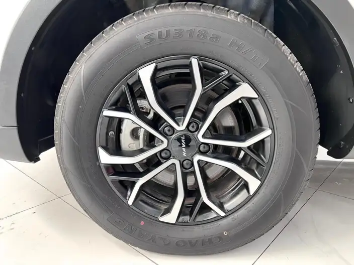 Haval H6 2023 Model Guo Trendy Edition 1.5T Automatic Urban Edition – фото 7