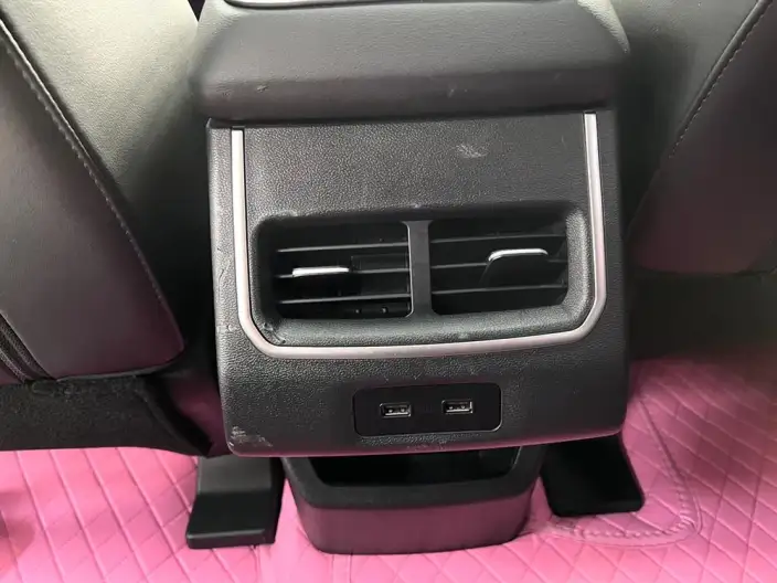 Haval H6 2023 Model Guo Trendy Edition 1.5T Automatic Urban Edition – фото 8