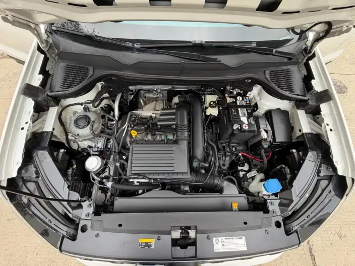 Volkswagen Tharu 2022 Model 280TSI 2WD Fashion edition – фото 9