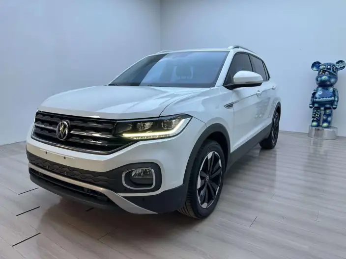 Tacqua 2021 Model 1.5L Automatic Yuezhilian Edition – фото 1