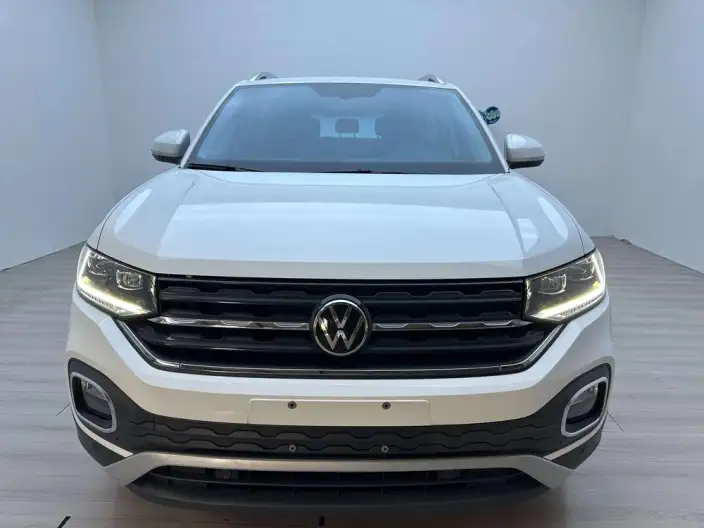 Tacqua 2021 Model 1.5L Automatic Yuezhilian Edition – фото 2