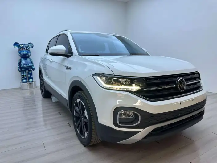 Tacqua 2021 Model 1.5L Automatic Yuezhilian Edition – фото 3