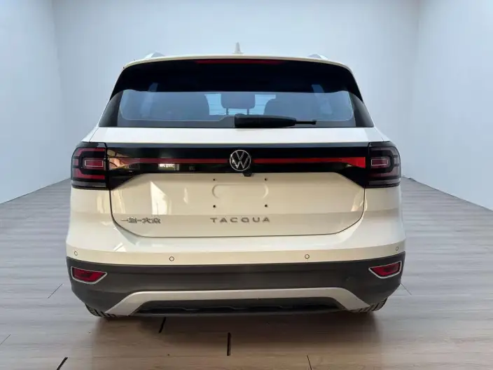 Tacqua 2021 Model 1.5L Automatic Yuezhilian Edition – фото 5