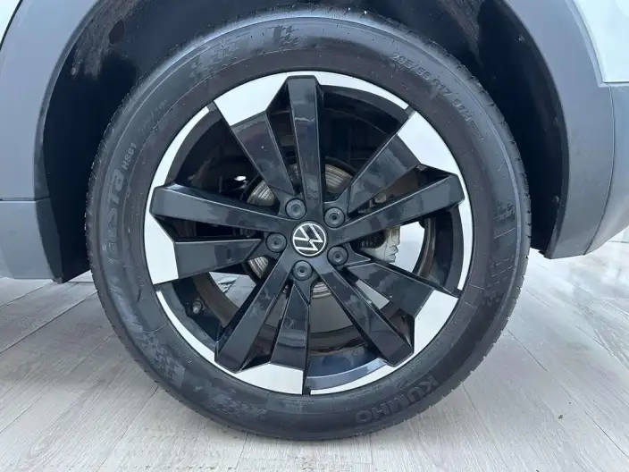 Tacqua 2021 Model 1.5L Automatic Yuezhilian Edition – фото 7