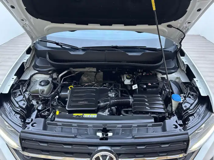Tacqua 2021 Model 1.5L Automatic Yuezhilian Edition – фото 8
