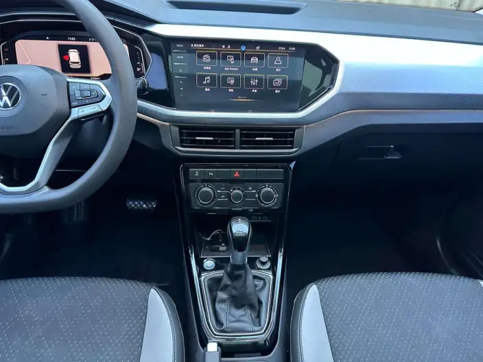 Tacqua 2021 Model 1.5L Automatic Yuezhilian Edition – фото 10