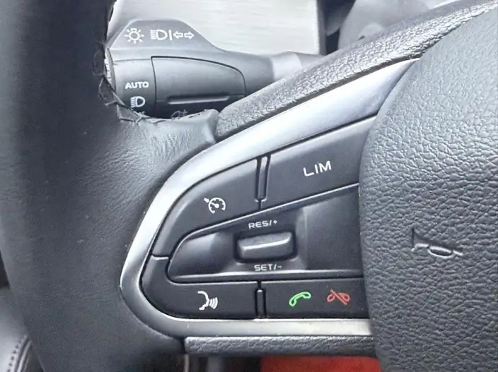 Geely Binyue 2021 Model 240T DCT Diamond Edition – фото 10
