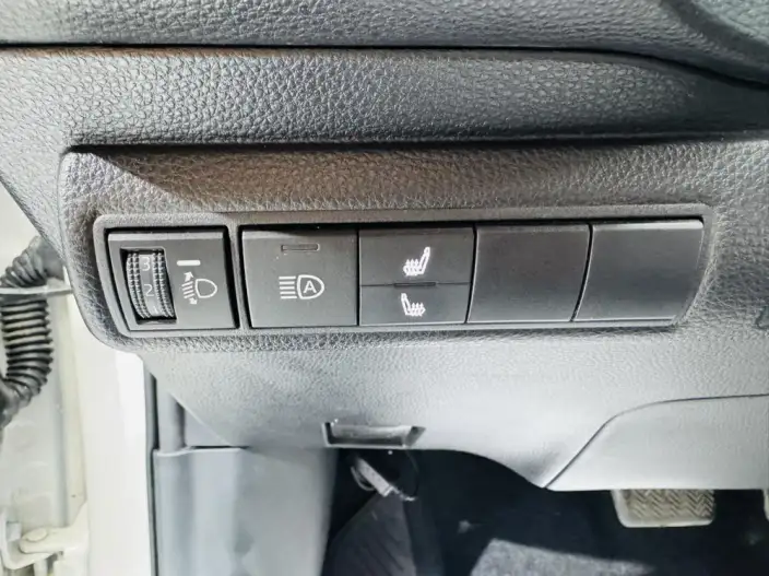 Toyota Corolla 2022 Model 1.2T S-CVT Pioneer PLUS Edition – фото 8