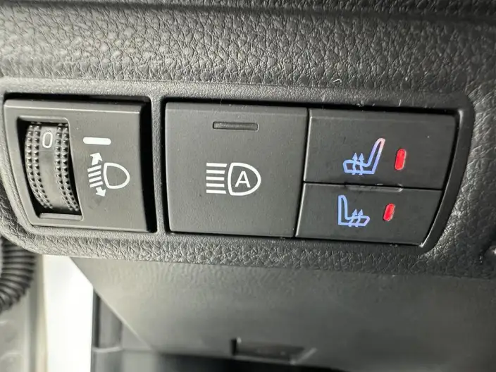 Toyota Corolla 2023 Model 1.5L CVT Elite Edition – фото 10
