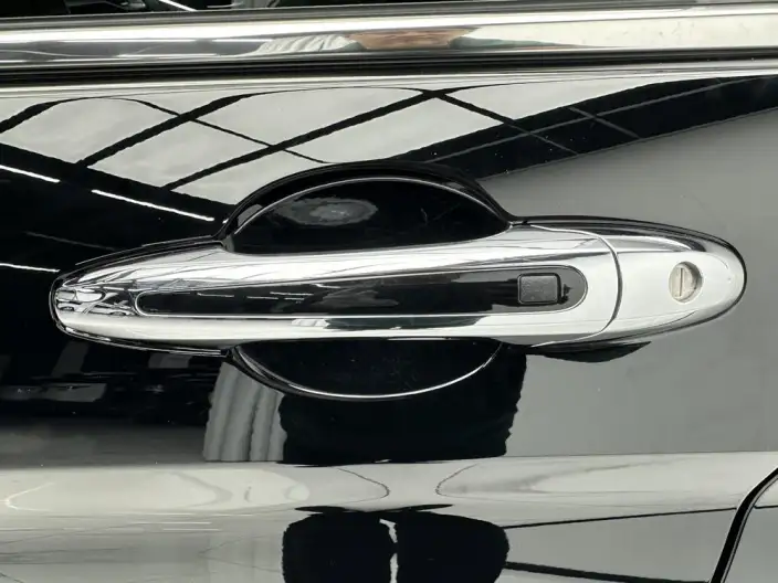 Haval M6 2021 Model PLUS 1.5T DCT Luxury Smart Connect Model – фото 9