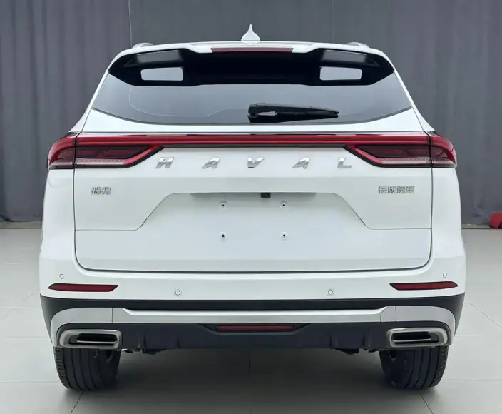 Haval H6 2023 Model Guo Trendy Edition 1.5T Automatic Urban Edition – фото 5