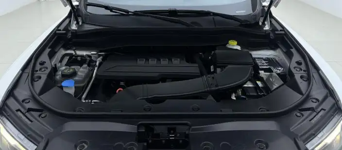 Haval H6 2023 Model Guo Trendy Edition 1.5T Automatic Urban Edition – фото 7