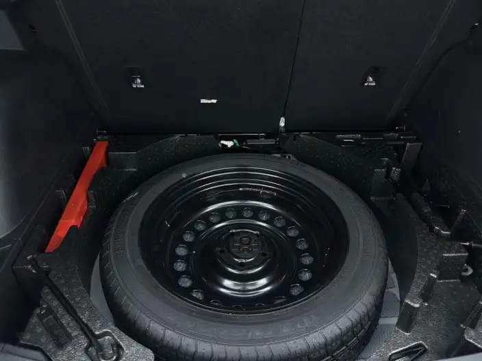 Haval H6 2023 Model Guo Trendy Edition 1.5T Automatic Urban Edition – фото 8
