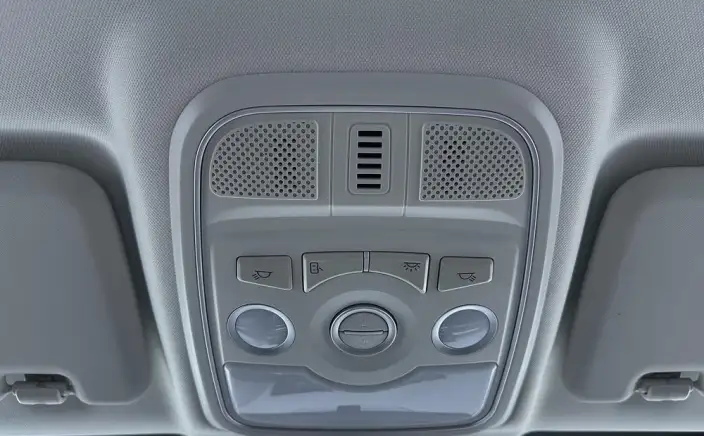 Haval H6 2023 Model Guo Trendy Edition 1.5T Automatic Urban Edition – фото 9