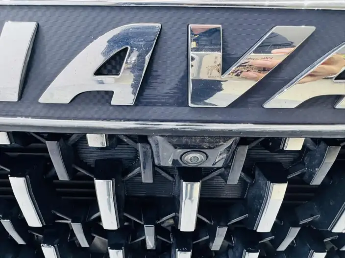 Haval H6 2023 Model Guo Trendy Edition 1.5T Automatic Champion Edition – фото 9