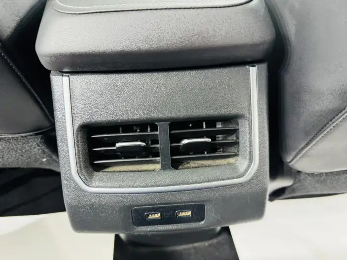 Haval H6 2023 Model Guo Trendy Edition 1.5T Automatic Champion Edition – фото 10
