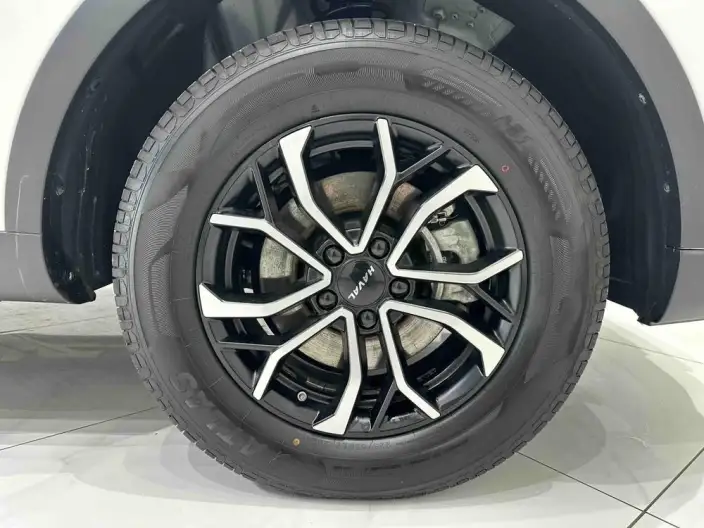 Haval H6 2023 Model Guo Trendy Edition 1.5T Automatic Urban Edition – фото 7