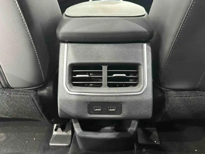 Haval H6 2023 Model Guo Trendy Edition 1.5T Automatic Urban Edition – фото 9